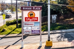 Monroe Plaza